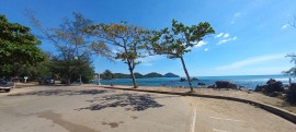Looking towards Kung Wiman beach